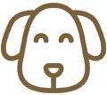 Dog Boarding icon